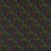 Clarke And Clarke Fabric Elmsdale Jacquard Noir F1647/02.CAC.0