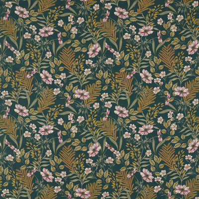 Clarke And Clarke - Multipurpose - F1648/02.CAC.0 - Multipurpose - COTTON - 80%;POLYESTER - 20% - Spain </p><p>Repeat: H: , V: 27.5 21 - My Fabric Connection -