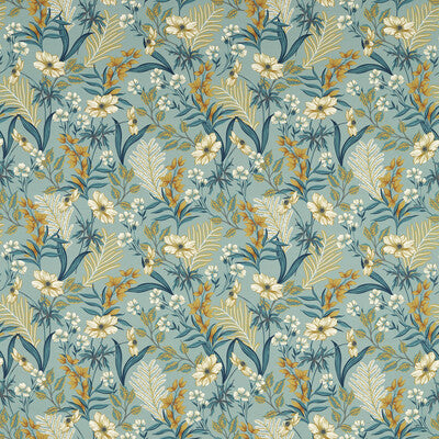 Clarke And Clarke - Multipurpose - F1650/02.CAC.0 - Multipurpose - COTTON - 100% - Spain </p><p>Repeat: H: , V: 27.5 21 - My Fabric Connection -