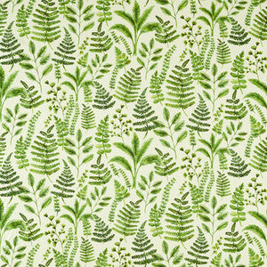Clarke And Clarke Fabric Bracken Forest F1653/01.CAC.0