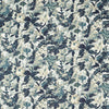 Clarke And Clarke Fabric Lilum Denim Ivory F1655/01.CAC.0