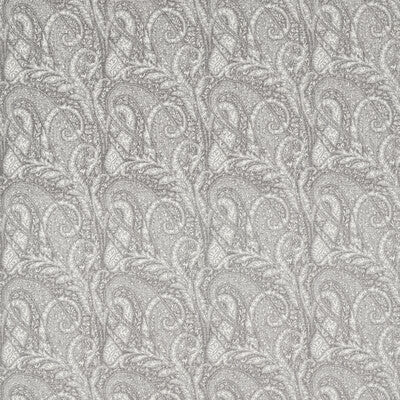 Clarke And Clarke - Upholstery - F1658/01.CAC.0 - Upholstery - POLYESTER - 58%;COTTON - 25%;LINEN - 9%;VISCOSE - 8% - India </p><p>Repeat: H: , V: 27.5 21 - My Fabric Connection -