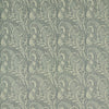 Clarke And Clarke Fabric Palacio Eau De Nil F1658/02.CAC.0