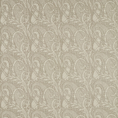 Clarke And Clarke - Upholstery - F1658/03.CAC.0 - Upholstery - POLYESTER - 58%;COTTON - 25%;LINEN - 9%;VISCOSE - 8% - India </p><p>Repeat: H: , V: 27.5 21 - My Fabric Connection -