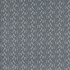 Clarke And Clarke Fabric Regale Denim F1659/01.CAC.0