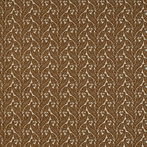 Clarke And Clarke Fabric Regale Russet F1659/03.CAC.0