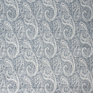 Greenhouse Fabric F1660 Indigo