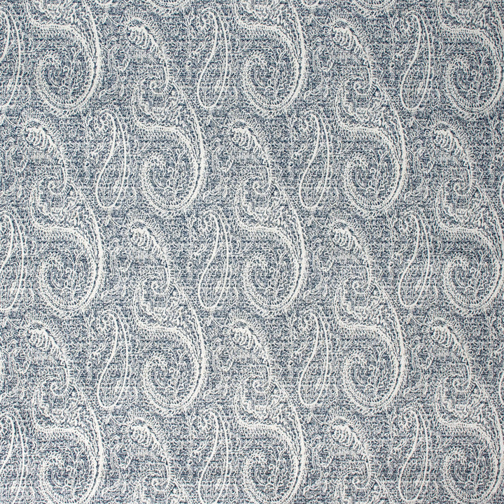 F1660 Indigo by Greenhouse Designer Fabric 100% Polyester China 40,000 </p><p>Repeat: 14.75" H, 14" V 58" - Swanky Fabrics -