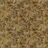 Clarke And Clarke Fabric Sunforest Ochre Jacquard F1662/01.CAC.0