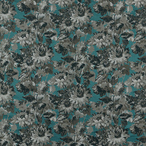 Clarke And Clarke Fabric Sunforest Jacquard F1662/02.CAC.0