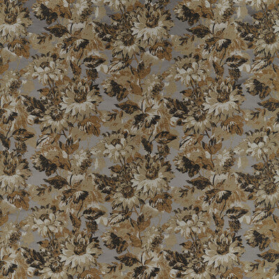 Clarke And Clarke - Drapery - F1662/03.CAC.0 - Drapery - POLYESTER - 92%;COTTON - 8% - India </p><p>Repeat: H: , V: 27.5 21 - My Fabric Connection -