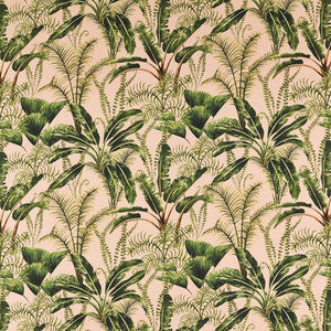 Clarke And Clarke Fabric Majorelle Outdoor F1670/01.CAC.0