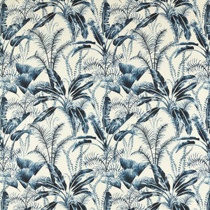 Clarke And Clarke Fabric Majorelle Outdoor F1670/02.CAC.0