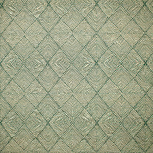 Greenhouse Fabric F1671 Peacock