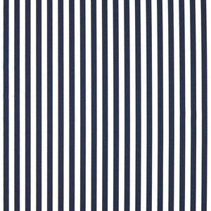 Clarke And Clarke Fabric Sicily Navy F1673/07.CAC.0