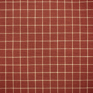 Greenhouse Fabric F1673 Red