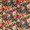 Clarke And Clarke Fabric Tahiti Outdoor F1674/01.CAC.0