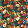 Clarke And Clarke Fabric Tahiti Outdoor F1674/02.CAC.0