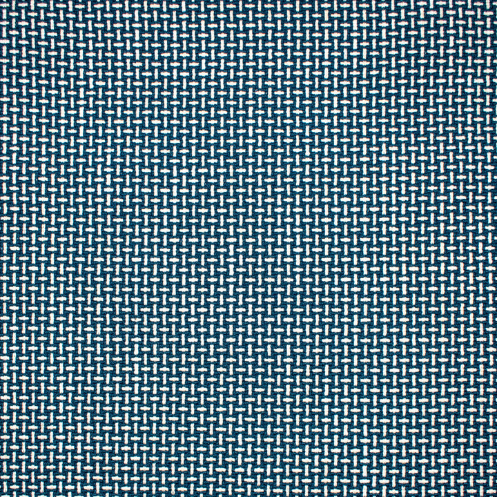 F1676 Indigo by Greenhouse Designer Fabric E62: Essentials by Color 100% Polyester China 75,000 double rubs </p><p>Repeat: .5" H, .5" V 57" - Swanky Fabrics -