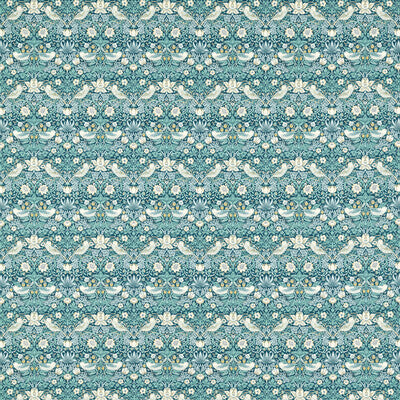 Clarke And Clarke - Multipurpose - F1678/01.CAC.0 - Multipurpose - COTTON - 100% - United Kingdom </p><p>Repeat: H: , V: 27.5 21 - My Fabric Connection -