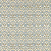 Clarke And Clarke Fabric Strawberry Thief Slate F1678/02.CAC.0
