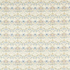 Clarke And Clarke Fabric Strawberry Thief Linen F1678/04.CAC.0