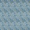 Clarke And Clarke Fabric Willow Boughs Denim F1679/01.CAC.0