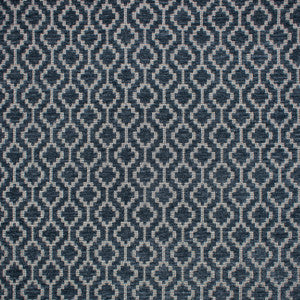 Greenhouse Fabric F1679 Indigo