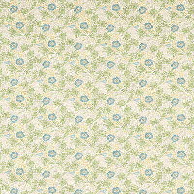 Clarke And Clarke - Multipurpose - F1680/02.CAC.0 - Multipurpose - COTTON - 100% - United Kingdom </p><p>Repeat: H: , V: 27.5 21 - My Fabric Connection -