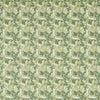 Clarke And Clarke Fabric Acanthus Apple/Sage F1681/02.CAC.0