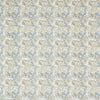 Clarke And Clarke Fabric Acanthus Slate/Dove F1681/03.CAC.0
