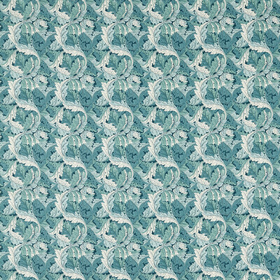 Clarke And Clarke - Multipurpose - F1681/04.CAC.0 - Multipurpose - COTTON - 100% - United Kingdom </p><p>Repeat: H: , V: 27.5 21 - My Fabric Connection -