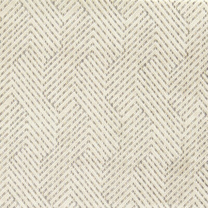 Clarke And Clarke Fabric Grassetto Ivory F1684/02.CAC.0