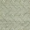 Clarke And Clarke Fabric Grassetto Peacock F1684/04.CAC.0