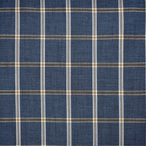 Greenhouse Fabric F1684 Midnight