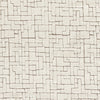 Clarke And Clarke Fabric Kupka Ivory F1685/03.CAC.0
