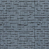 Clarke And Clarke Fabric Kupka Navy F1685/04.CAC.0