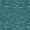 Clarke And Clarke Fabric Kupka Peacock F1685/05.CAC.0
