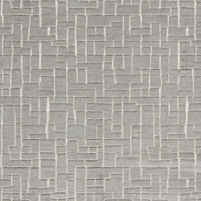 Clarke And Clarke - Upholstery - F1685/07.CAC.0 - Upholstery - POLYESTER - 59%;VISCOSE - 41% - India </p><p>Repeat: H: , V: 27.5 21 - My Fabric Connection -