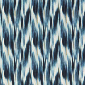 Clarke And Clarke Fabric Melange Denim F1686/01.CAC.0