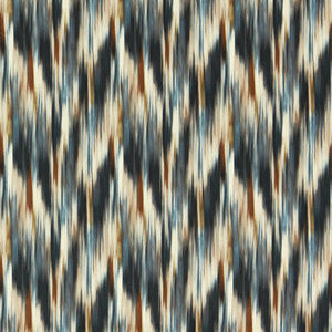 Clarke And Clarke Fabric Melange Multi F1686/03.CAC.0