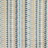 Clarke And Clarke Fabric Orpheus Denim F1687/01.CAC.0