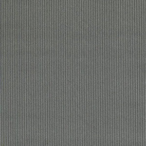 Clarke And Clarke Fabric Ashdown Ebony F1688/03.CAC.0