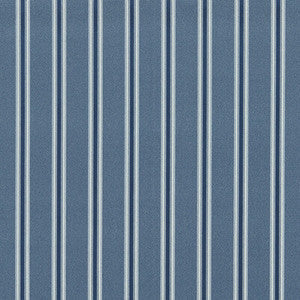 Clarke And Clarke Fabric Bowfell Indigo F1689/05.CAC.0
