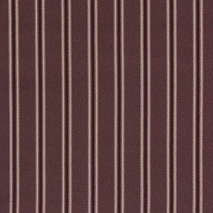 Clarke And Clarke Fabric Bowfell Mulberry F1689/06.CAC.0