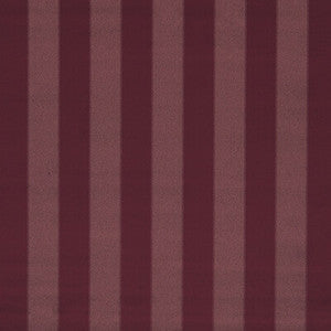 Clarke And Clarke Fabric Haldon Mulberry F1690/06.CAC.0