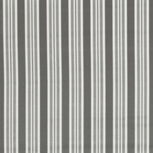 Clarke And Clarke Fabric Wilmott Graphite F1691/04.CAC.0