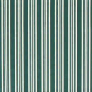 Clarke And Clarke Fabric Wilmott Teal F1691/07.CAC.0