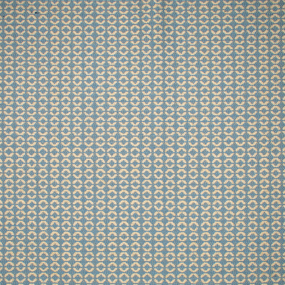 F1692 River by Greenhouse Designer Fabric E62: Essentials by Color 65% Polyester, 35% Rayon China 76,000 double rubs </p><p>Repeat: .5" H, .5" V 58" - Swanky Fabrics -