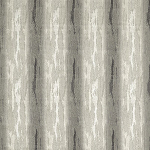 Clarke And Clarke Fabric Effetto Charcoal F1693/01.CAC.0
